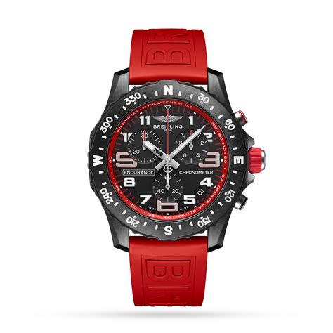 breitling endurance pro x82310d91b1s1|breitling endurance pro 44mm.